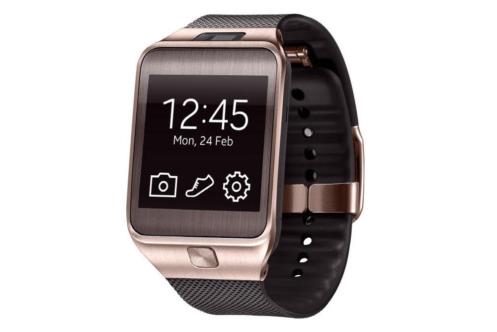 samsung gear 2 and neo smartwatches announced galaxy gold