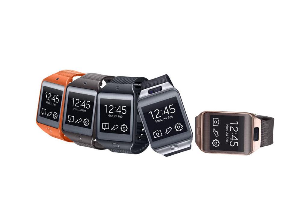 samsung gear 2 and neo smartwatches announced galaxy group