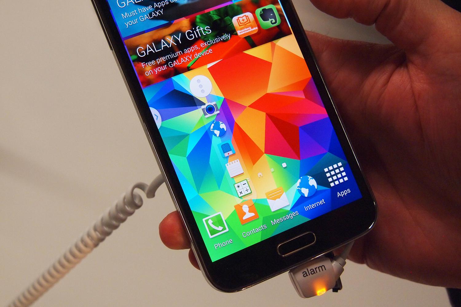 galaxy s5 specs release date price samsung gifts macro