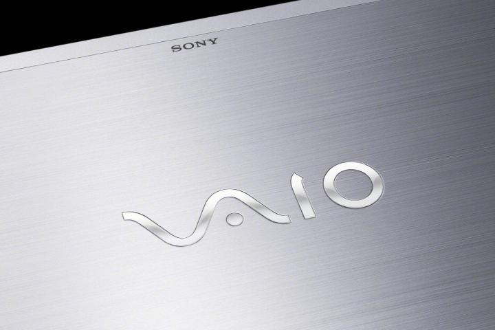 Sony VAIO quits