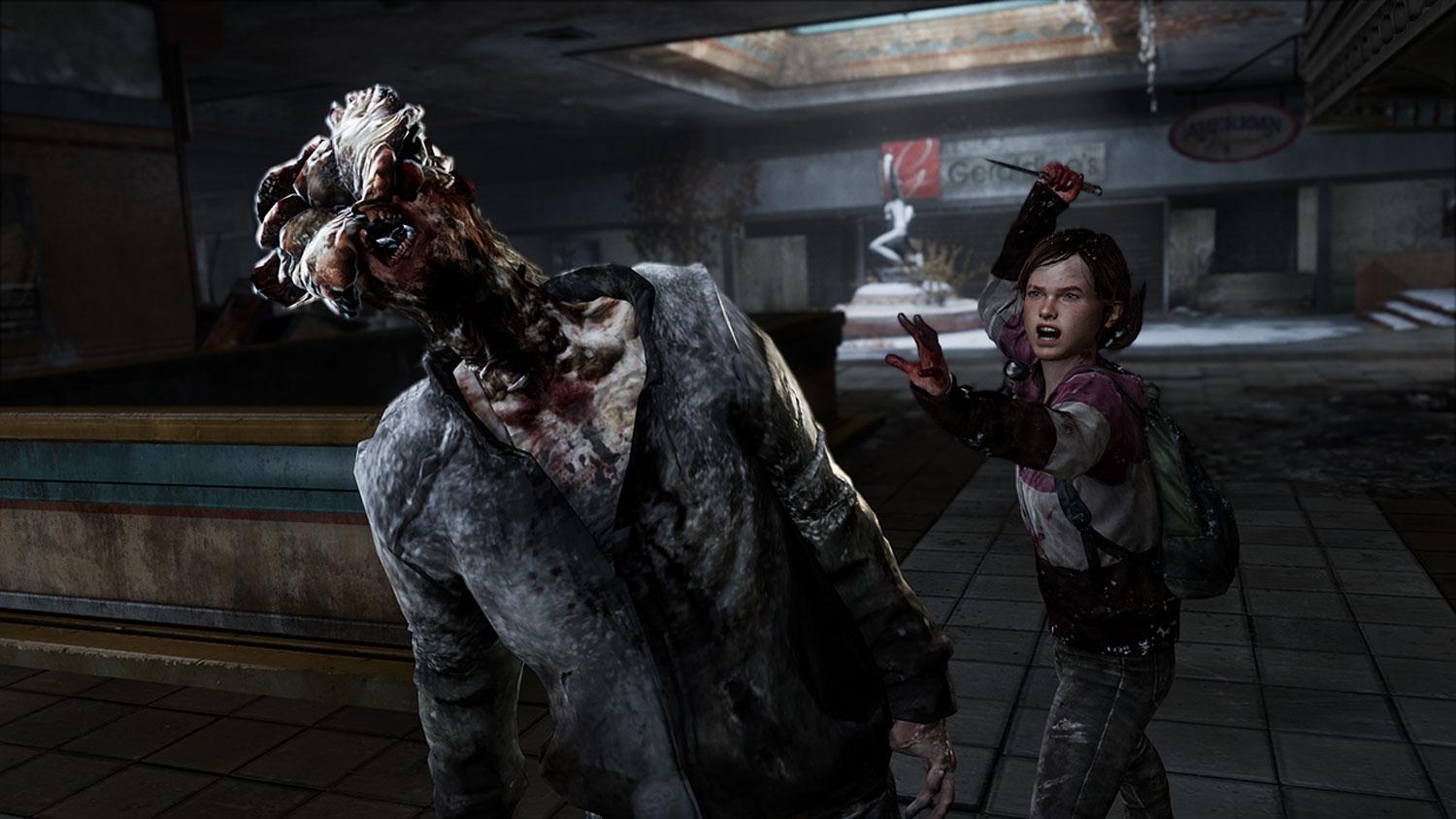 The Last of Us: Left Behind DLC review