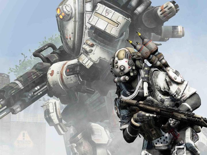 titanfall beta now available xbox one owners