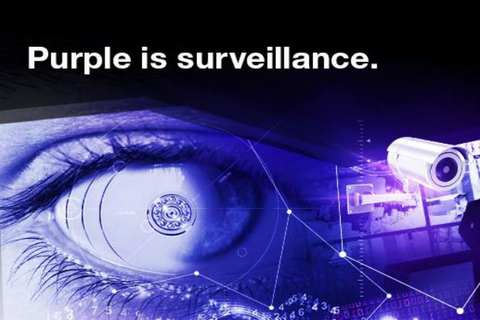 western digital announces security focused line purple 3 5 inch hard drives wd