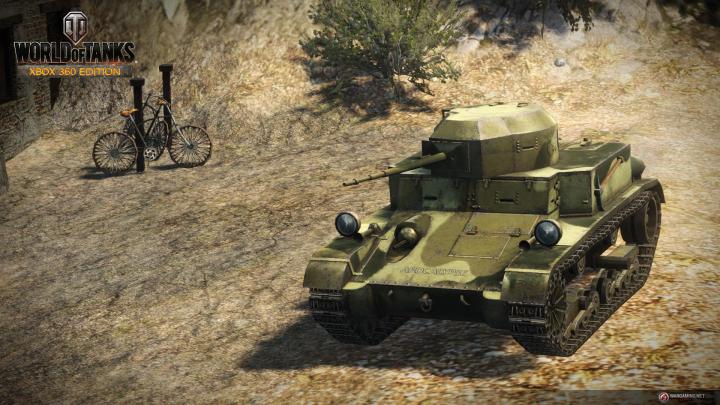 world tanks declares war xbox 360 next week wot edition screens usa t2light image 03