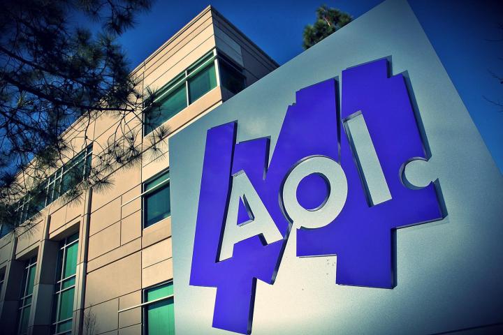 AOL headquarters
