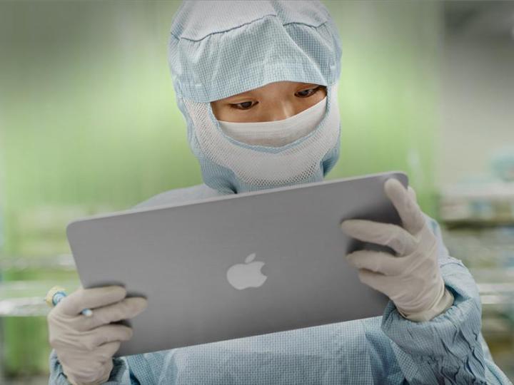 apple plans phase use conflict minerals