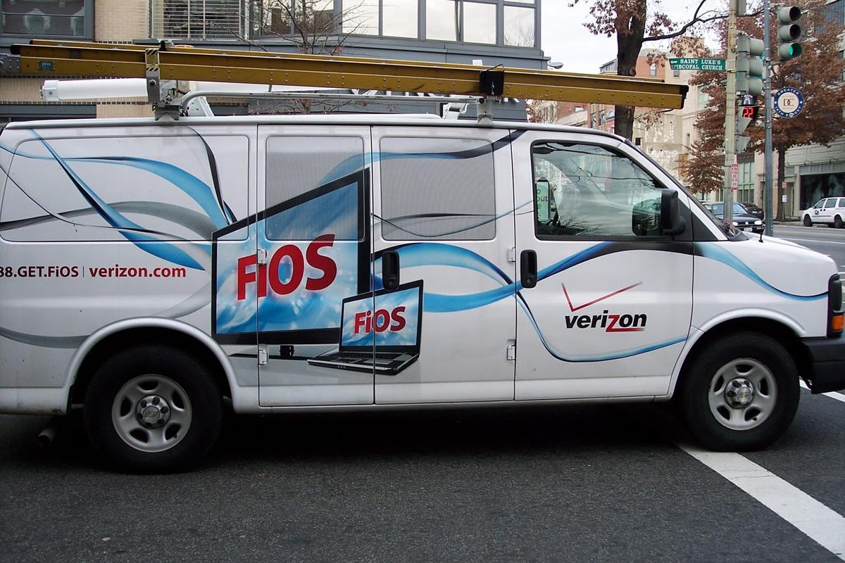 fios troubleshooting no signal