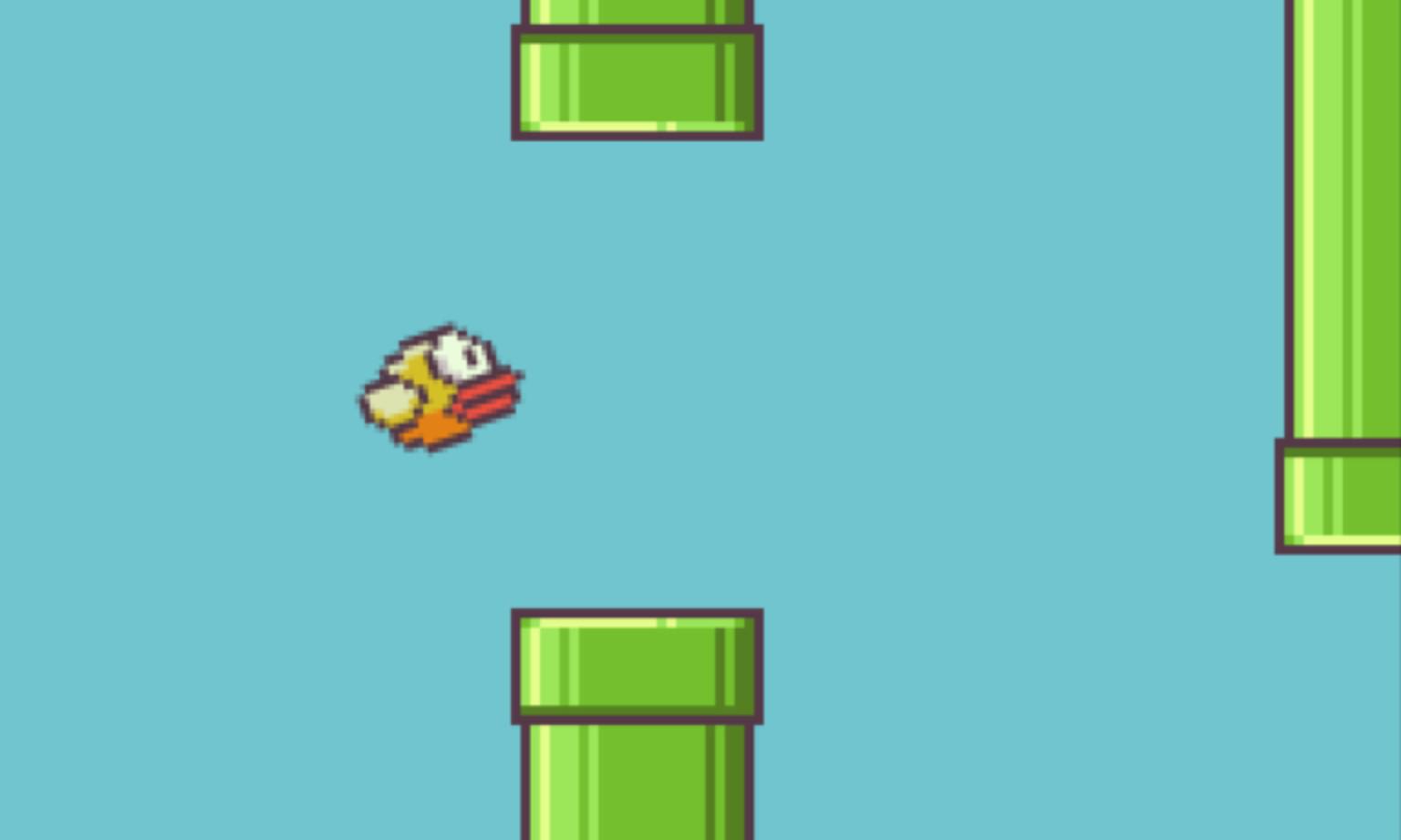 10 reasons why Vietnam-made game Flappy Bird is so addictive