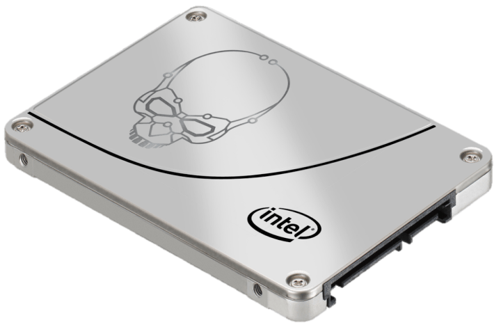 intel reveals new 730 series ssds which start at 249 and begin shipping march 18 ssd