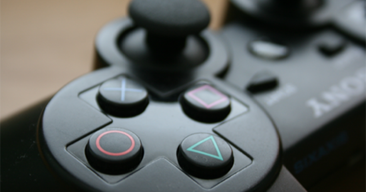 Morse code geloof Overtreding How to Connect a PS3 Controller to a PC | Digital Trends
