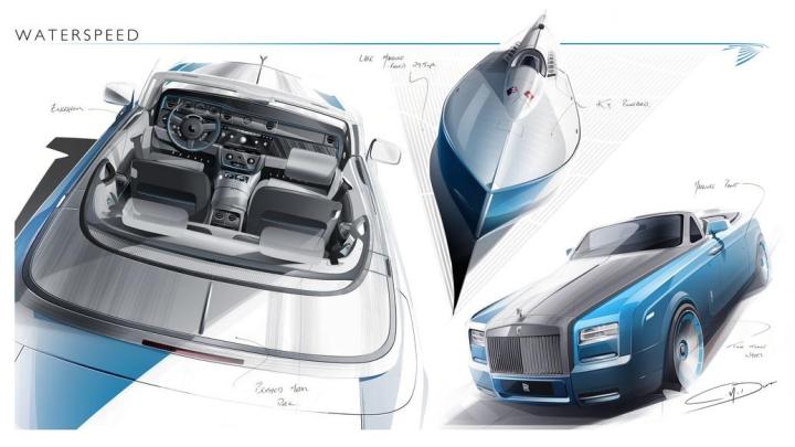 rolls royce phantom drophead coupe waterspeed collection preview coup  teaser image