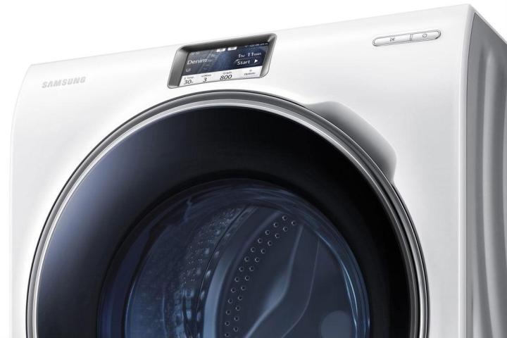 samsung and lg head to court over vandalized washing machines ww9000