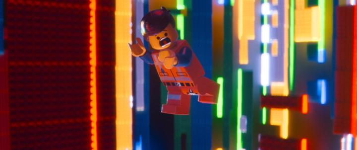 lego movie moves ahead sequel found director the 16