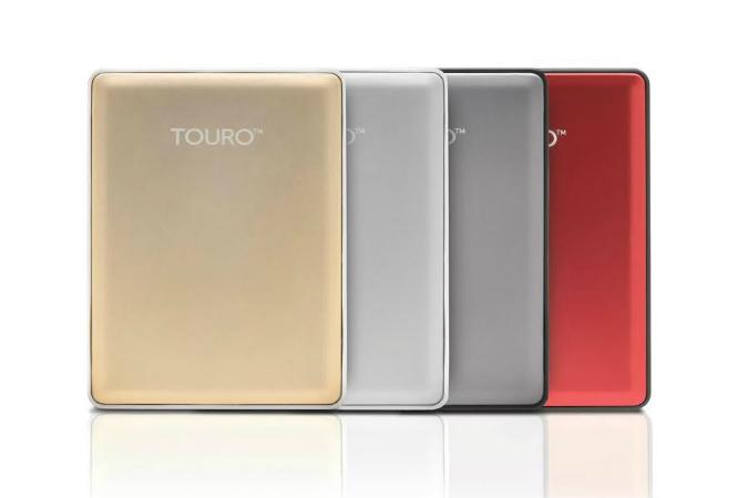hgst announces touro s line external usb 3 0 hard drives