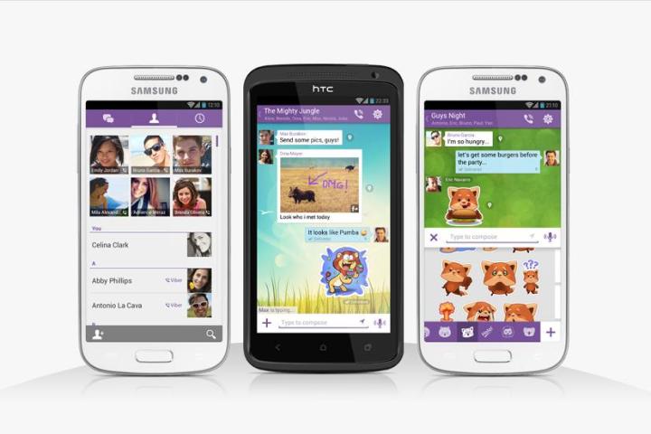 new viber owner out to beat whatsapp