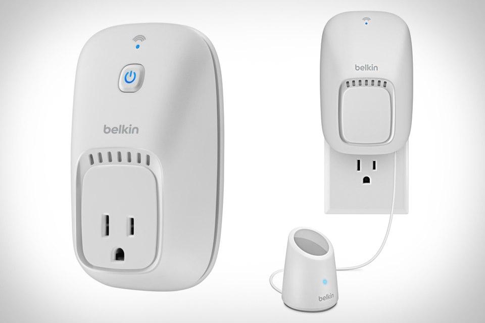 thousands belkin wemo devices may vulnerable hackers