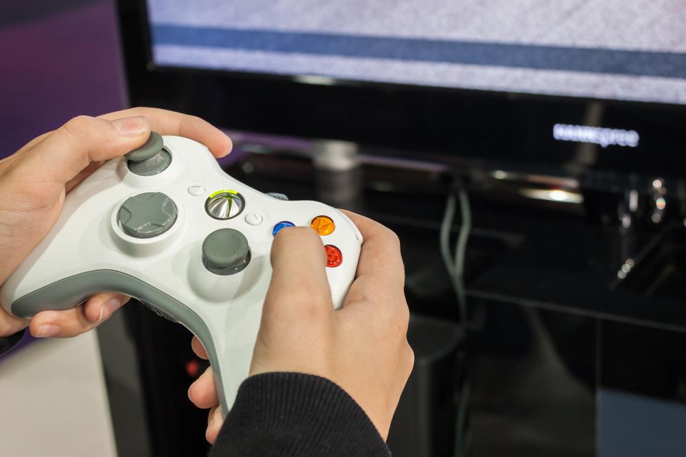 Ga naar het circuit melk zo How to Connect an Xbox 360 Controller to a PC | Digital Trends