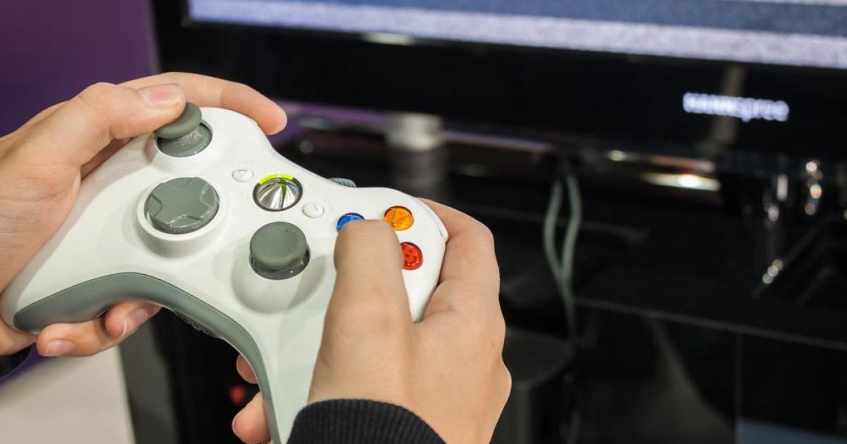 Onderscheid elkaar Dicteren How to Connect an Xbox 360 Controller to a PC | Digital Trends