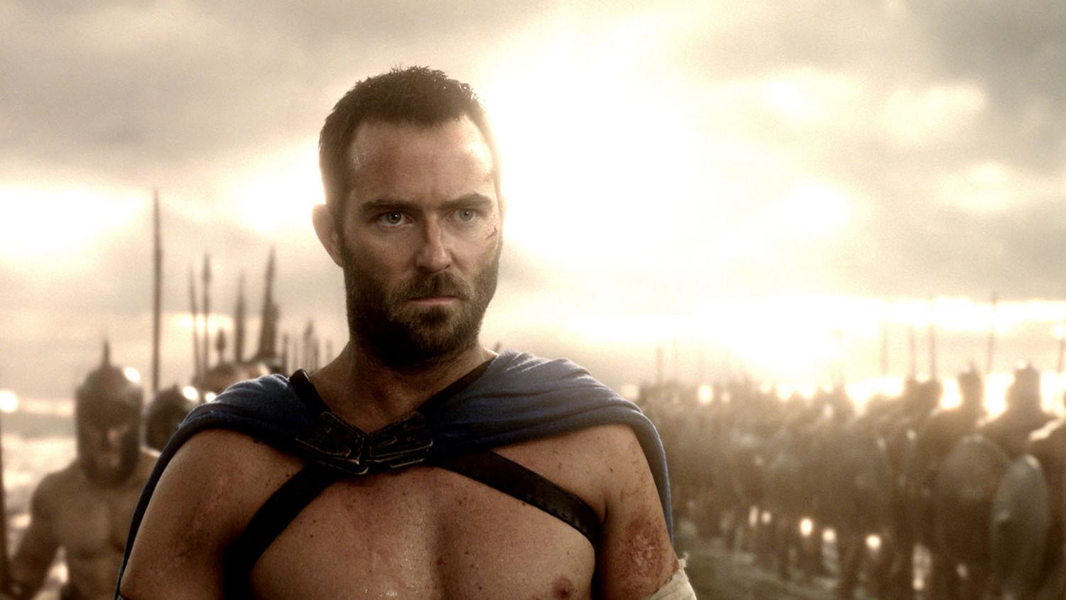 300 Rise of an Empire review Digital Trends
