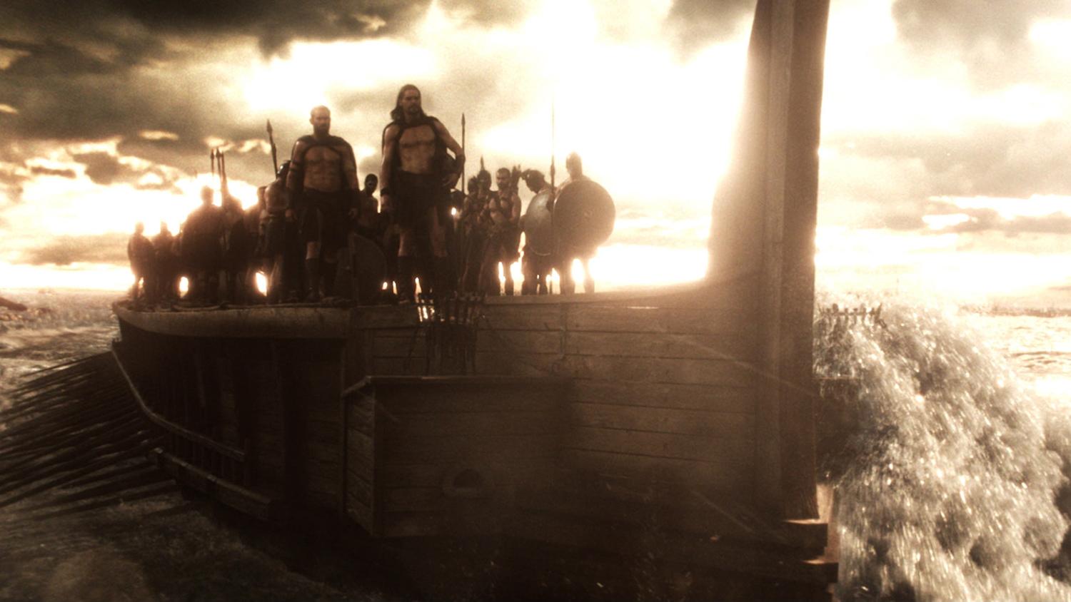 300 Rise of an Empire review Digital Trends