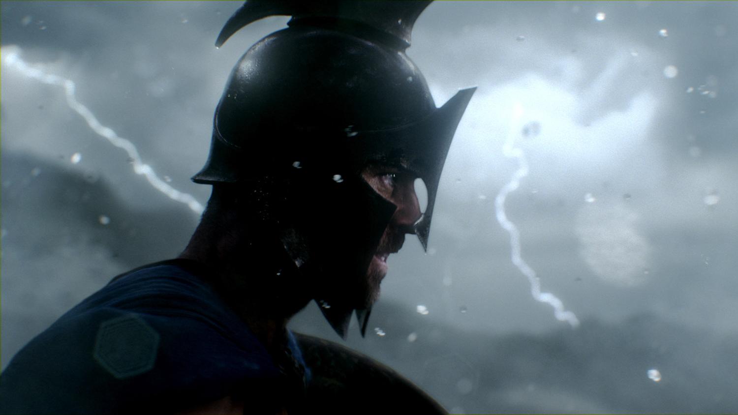 300 Rise of an Empire review Digital Trends