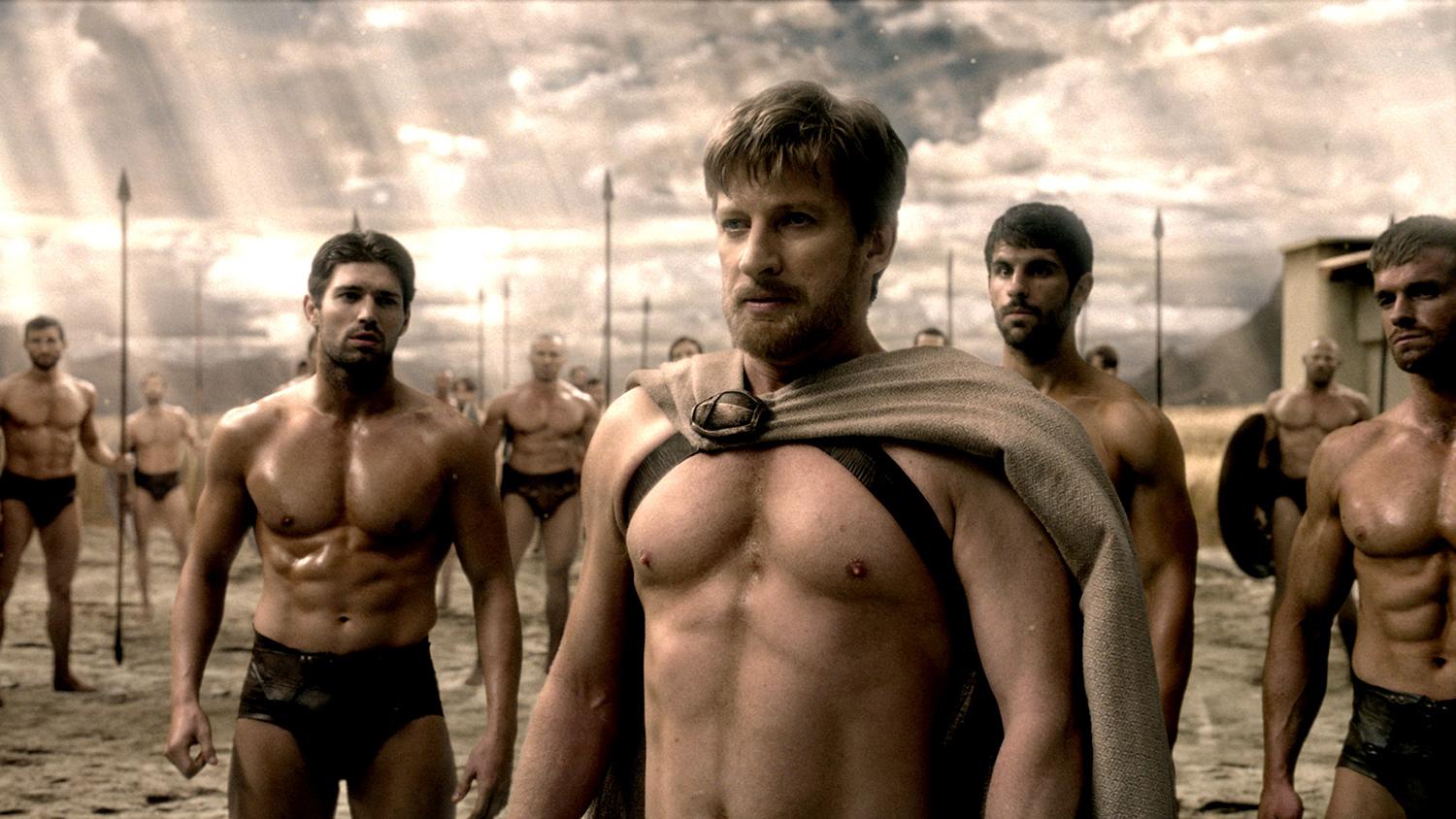 300 Rise of an Empire review Digital Trends