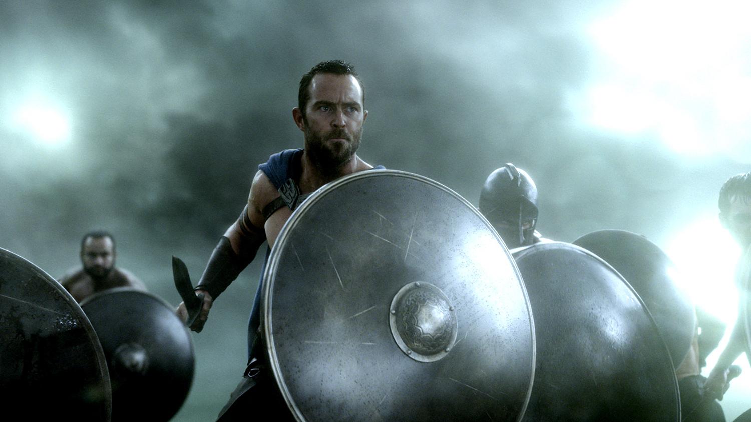 300 Rise of an Empire review Digital Trends