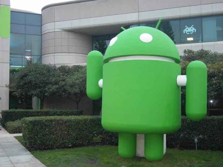 android heading wearable devices