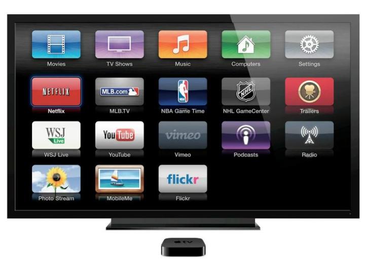 pulling 1 billion 2013 new apple tv way
