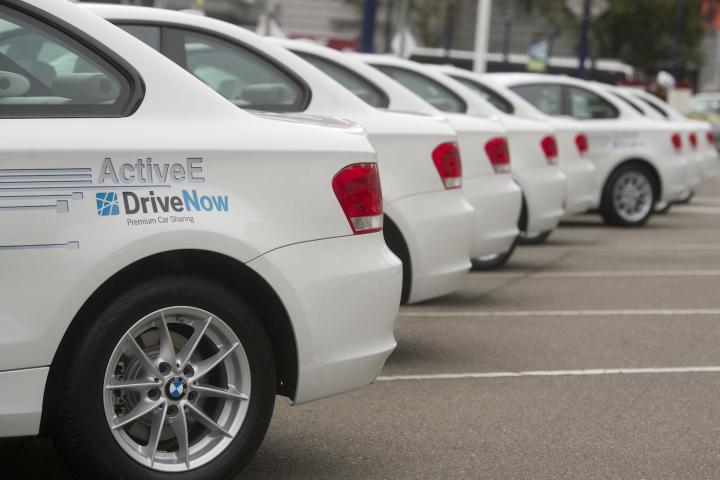 bmw ponders expanding drivenow car sharing program 25 cities