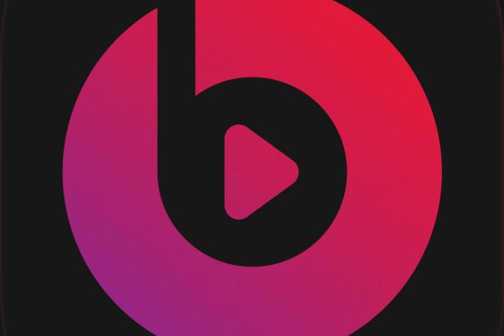 beats music raises 100 million logo edited