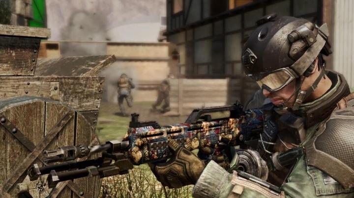 activision doesnt want forget black ops ii releases new customization packs weapons