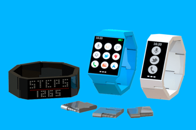 blocks project ara smartwatches lets choose features want