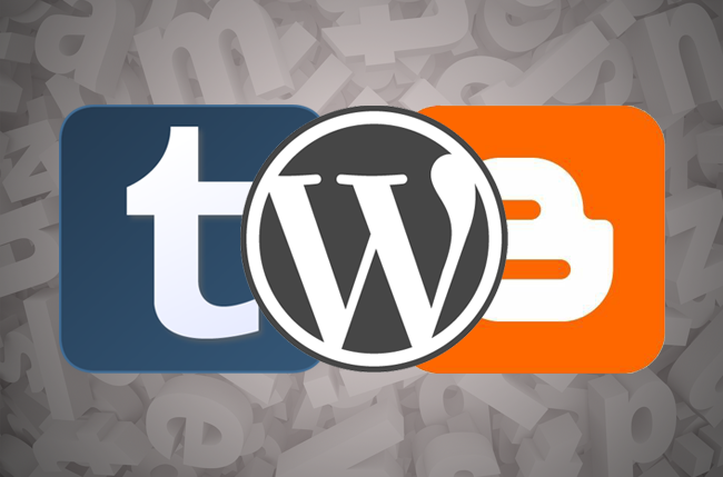 wordpress vs tumblr blogger blogging platform header image copy