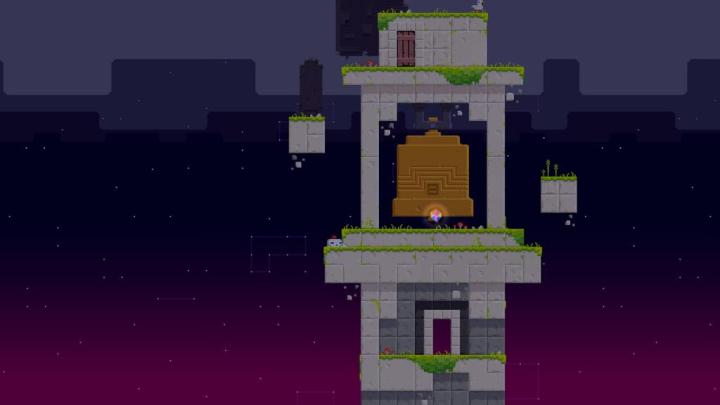 fez coming multiple playstation machines march 25