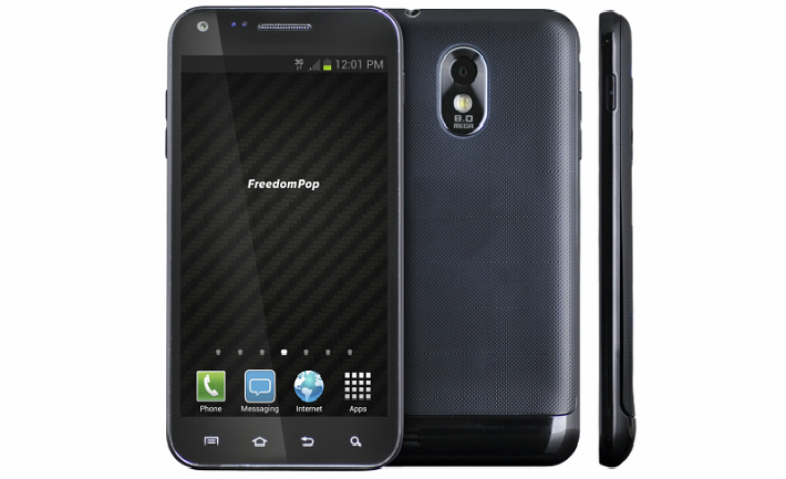 freedompop enters private smartphone space galaxy s2 based privacy phone