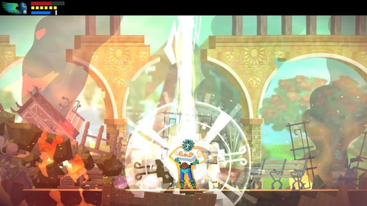 guacamelee super turbo championship edition confirmed 2014 console release guacstce screens c