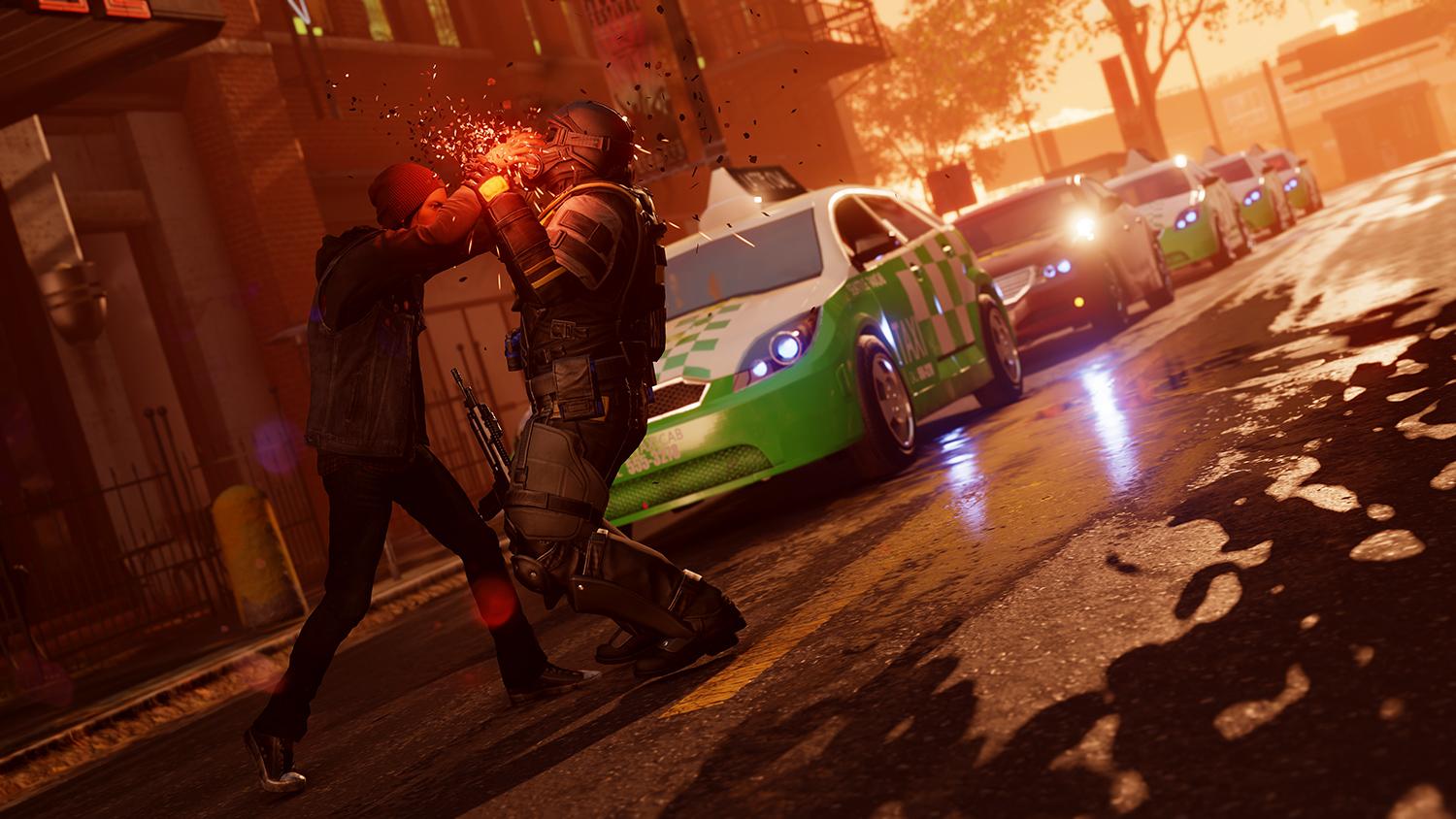 Infamous Second Son Delsin DUP Attack_1382631498