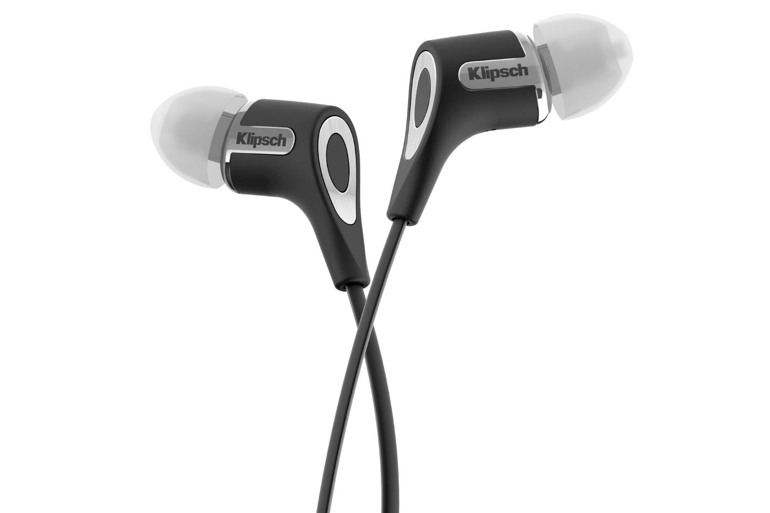 klipsch adds two new in ear headphones to reference line r6 final