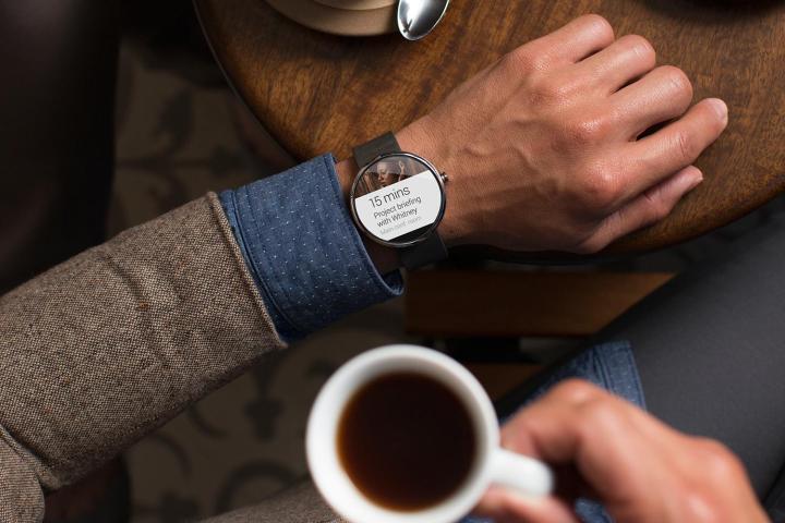 what android wear needs moto 360