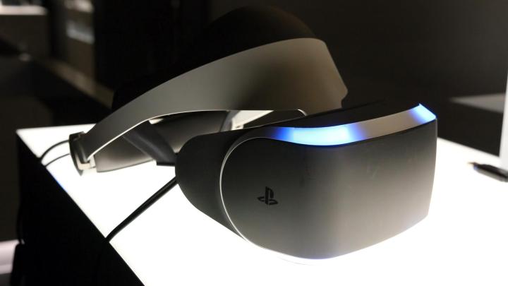 sony sees facebook purchase oculus validation vr efforts project morpheus
