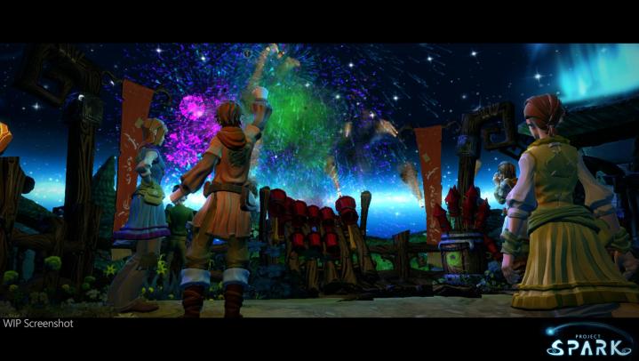 project spark global beta launches xbox one festival dlc 01 jpg