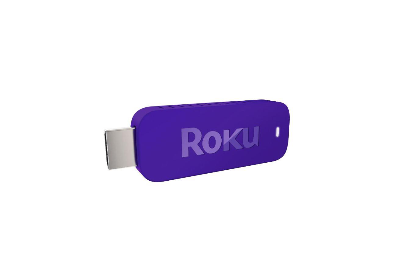 Roku Streaming Stick HDMI Version