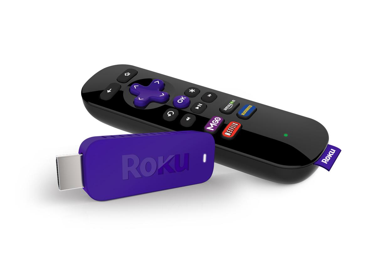 Roku Streaming Stick HDMI Version
