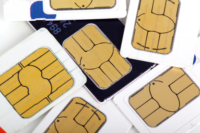 How the SIM card in your telephone may make medicines cheaper
