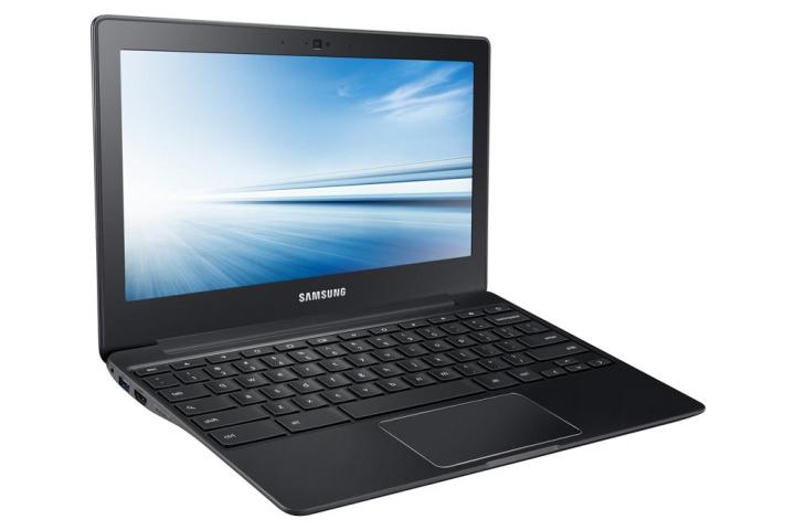 Samsung Chromebook2Series Black
