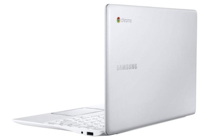 Samsung Chromebook2Serie WhiteBack