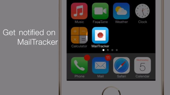 mailtracker adds confirmation receipts iphones mail app screen shot 2014 03 28 at 4 31 02 pm