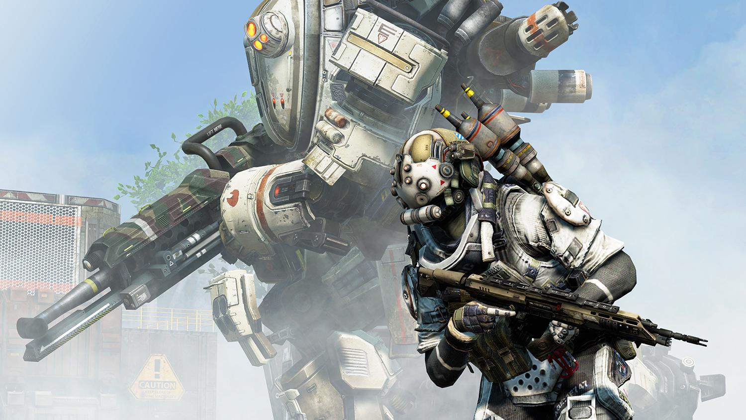 Titanfall 2 Reviews, Pros and Cons