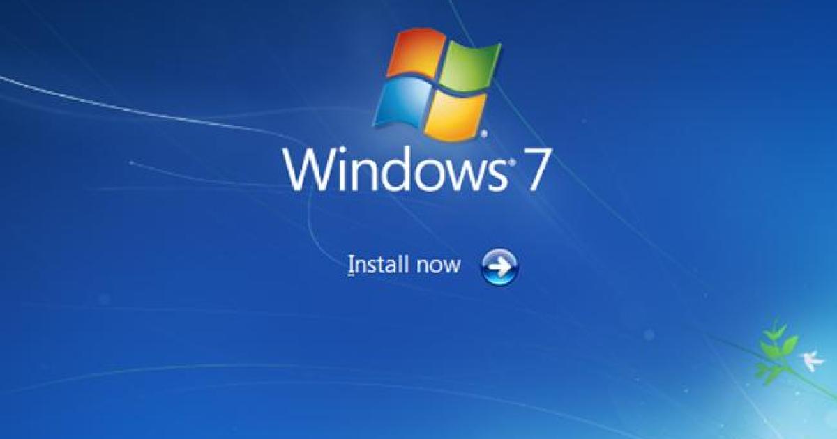 How To Reinstall Windows 7 On Your Pc | Digital Trends